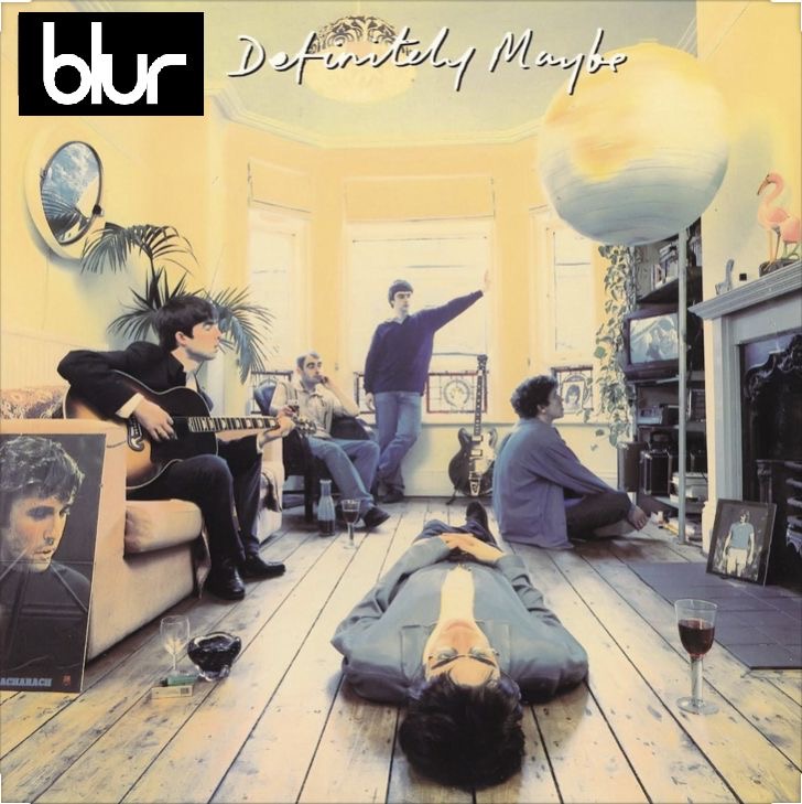 blur